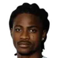 Daniel Wisdom
