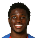 Levi Lumeka