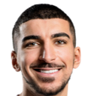 Nassim Boujellab