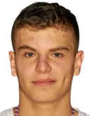 Dominik Iskrić