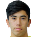 Khumoyunmirzo Iminov