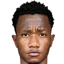 K. Ndisiro