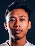 Muhd Harith Kanadi