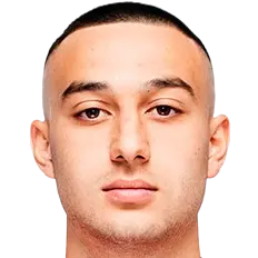 Zaurbek Ramonov