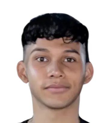 Khairin Nadim bin Rahim