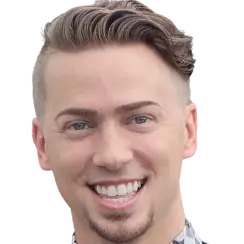 Nicholas Nelson