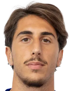 Alessandro  De Luca