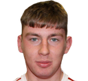 Callum McVeigh