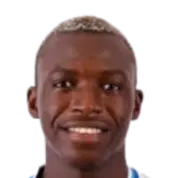 Abdou Kemo Badji Fall