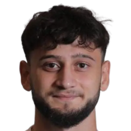 nariman akhundzade