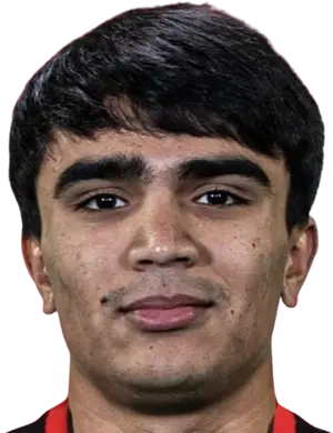 Nazrullo Ashuralizoda