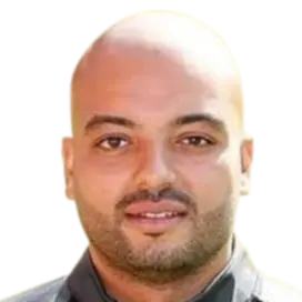 Omar Rziki