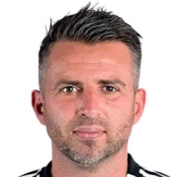Kevin Caprasse