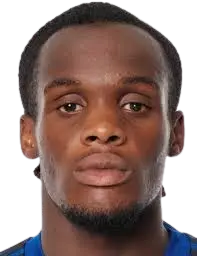 M. Boakye