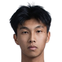 He Xinjie