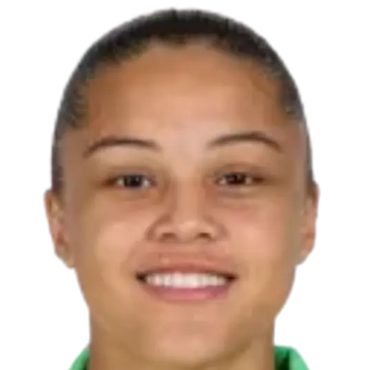 Helo Camargo