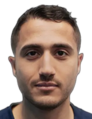 Samir Masimov