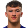 Alfie Simon Rodney Marriott