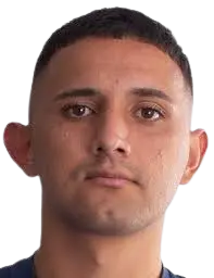 Abner hidalgo