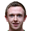 Shane Ferguson