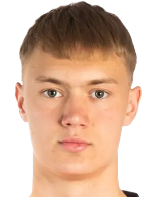 Nikita Kazantsev
