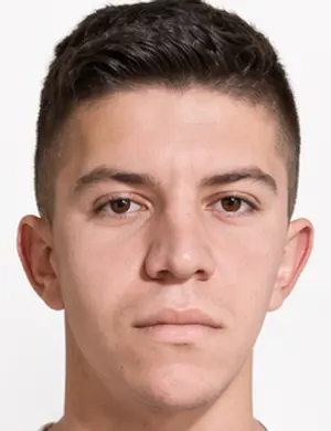 Alexandros Lafkas