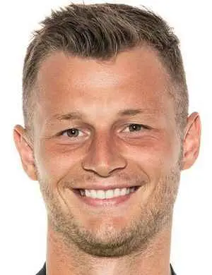 Krystian Wozniak
