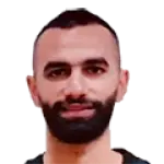 Osama Omari