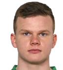 Kolbeinn Thordarson