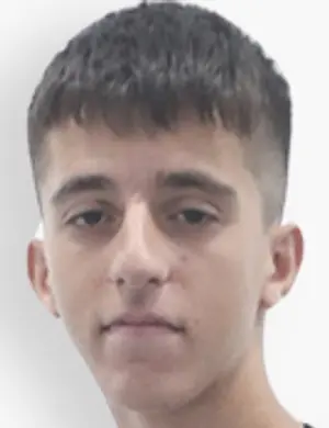 Ioannis Gkersos