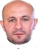 Ashamaz Shakov