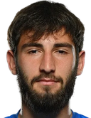 badri gogoberishvili