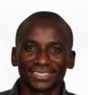 Leonard mulenga