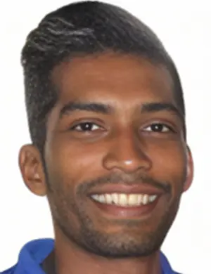 Muhammad Fazli Bin Jaffar