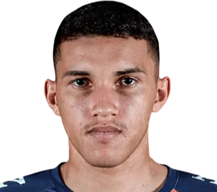 Rokenedy dos Santos