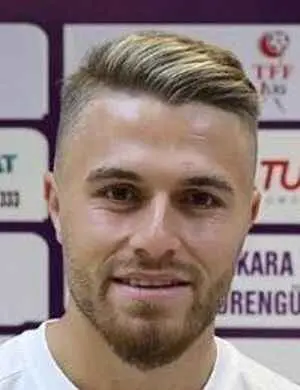 Halil Ibrahim Keles