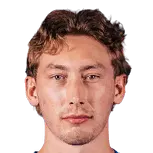 Jacob Farrell