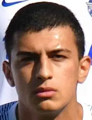 Batuhan Sayar
