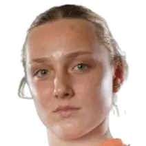 Chelsea McCreadie