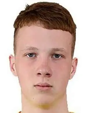 Sergey Shaplyko