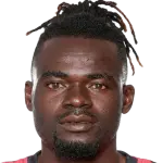 Mohammed Anas