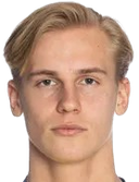 Rasmus Bergvall