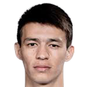 Ikram Alibaev