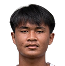 Yotsakon Burapha