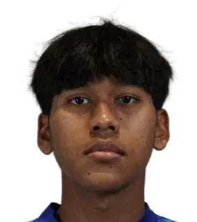 Izrafil Mohamed
