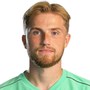 Harry Isted