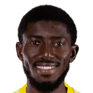 Fode Doucoure