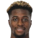 I. Keita