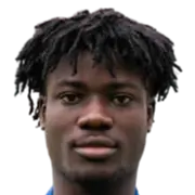 Charles Baah