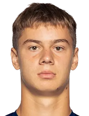 Yehor Sherstiuk
